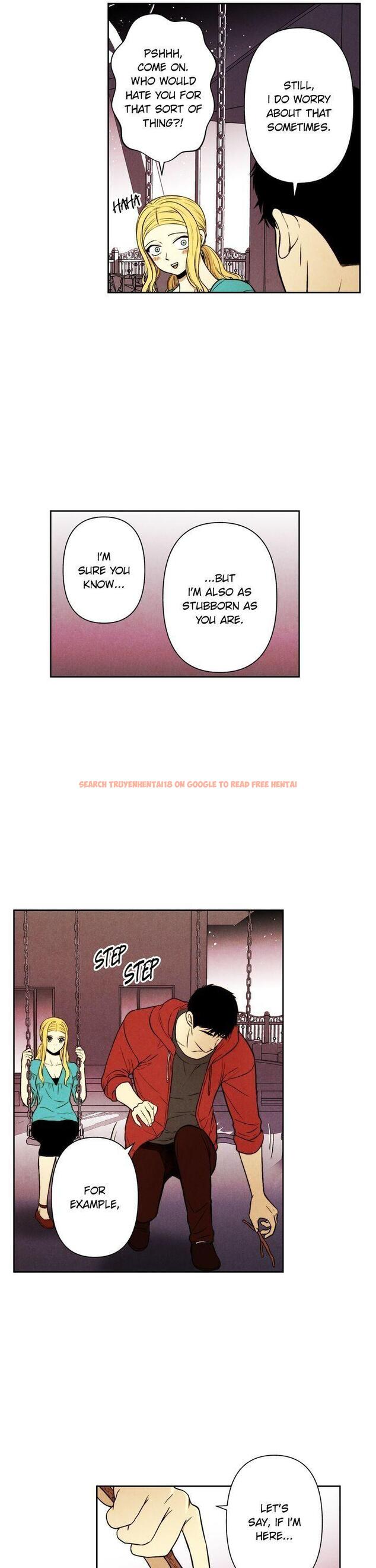 Read Hentai Image 9 428 in comic Just Give It To Me - Chapter 84 - www.hentaitnt.net