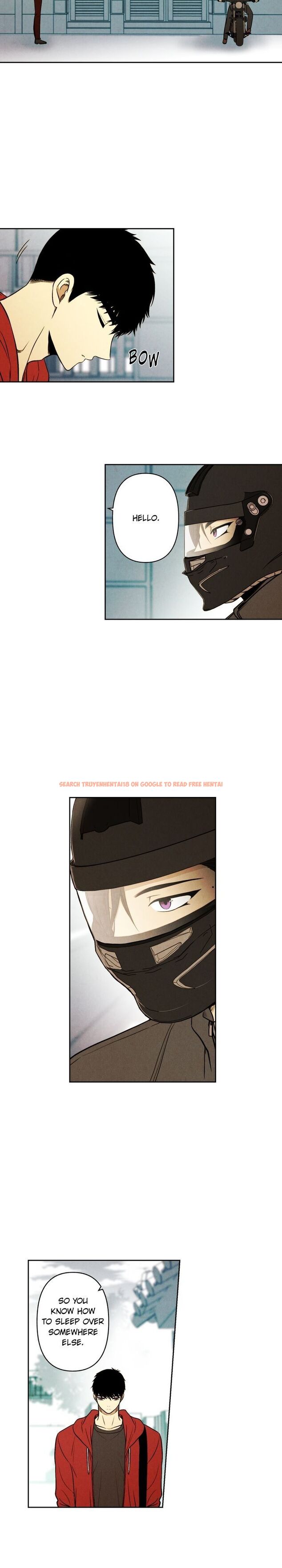 Read Hentai Image 12 099 in comic Just Give It To Me - Chapter 85 - www.hentaitnt.net