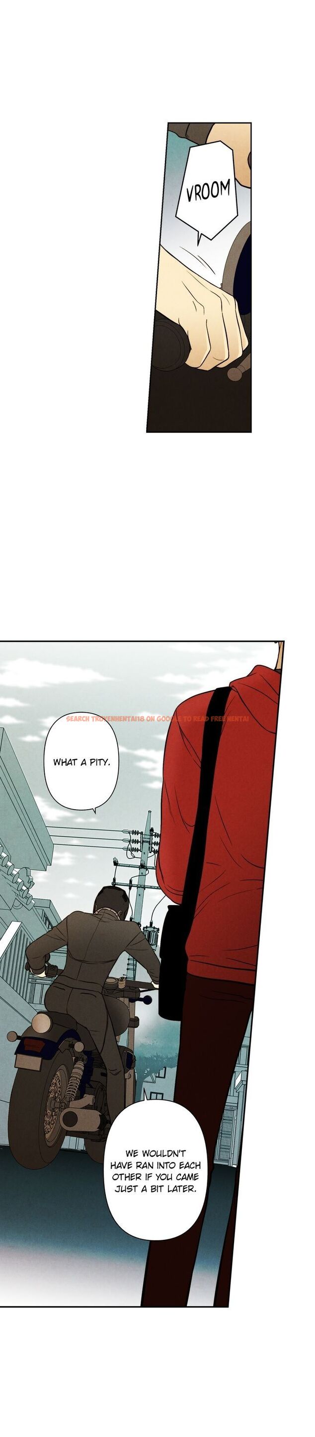 Read Hentai Image 13 099 in comic Just Give It To Me - Chapter 85 - www.hentaitnt.net