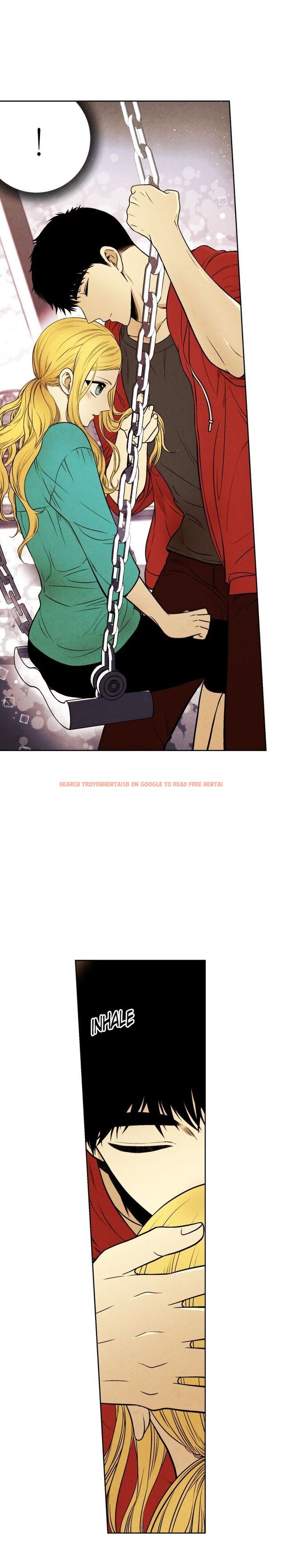 Read Hentai Image 6 099 in comic Just Give It To Me - Chapter 85 - www.hentaitnt.net