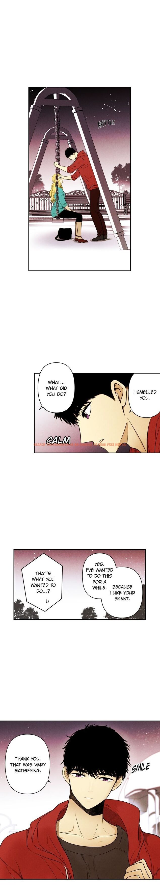 Read Hentai Image 7 099 in comic Just Give It To Me - Chapter 85 - www.hentaitnt.net