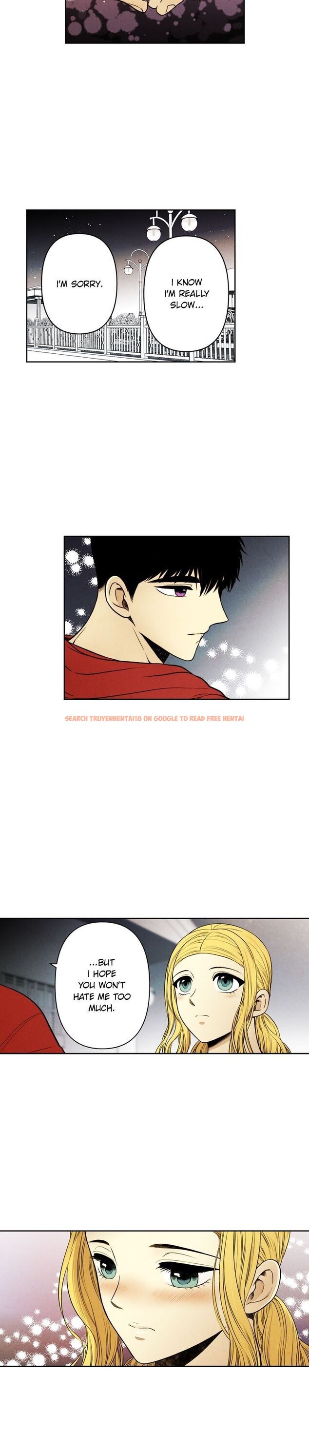 Read Hentai Image 9 099 in comic Just Give It To Me - Chapter 85 - www.hentaitnt.net