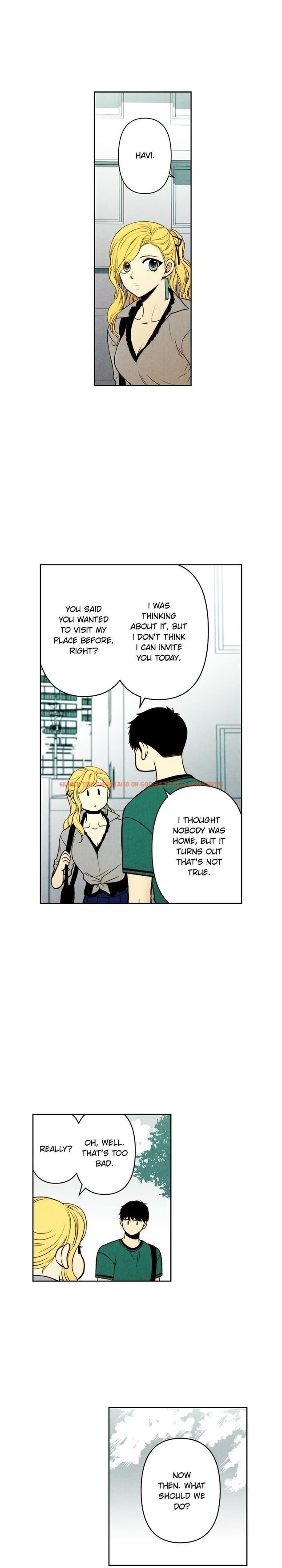 Read Hentai Image 10 099 in comic Just Give It To Me - Chapter 86 - www.hentaitnt.net