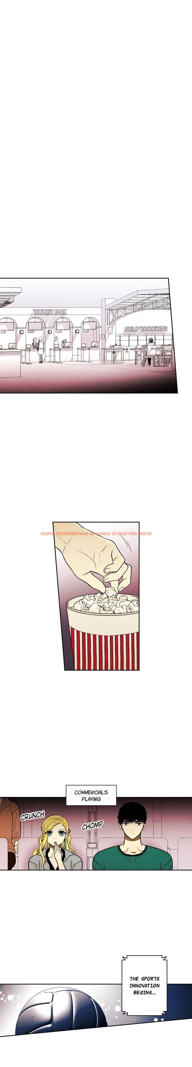 Read Hentai Image 11 099 in comic Just Give It To Me - Chapter 86 - www.hentaitnt.net