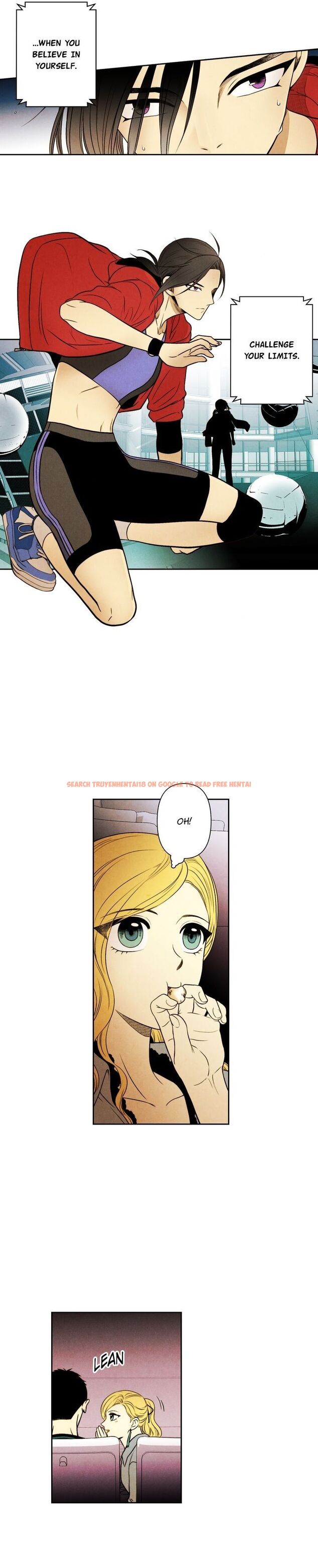 Read Hentai Image 12 099 in comic Just Give It To Me - Chapter 86 - www.hentaitnt.net