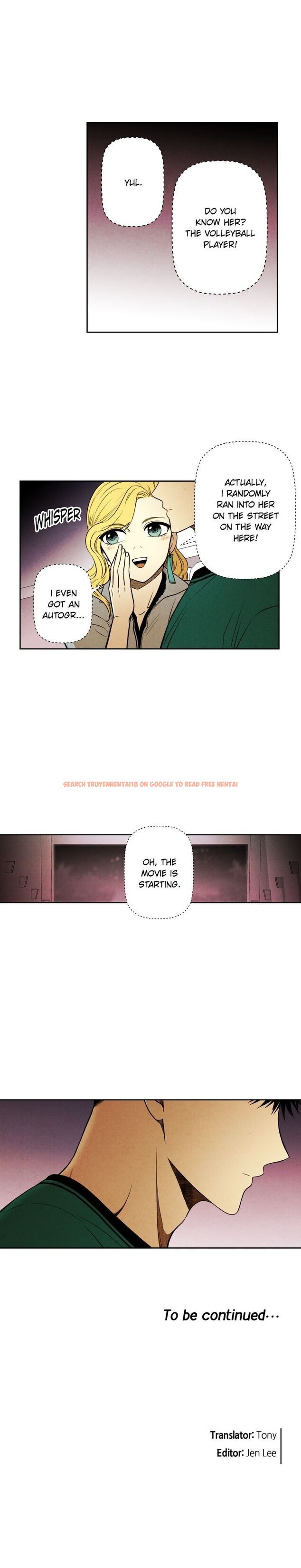 Read Hentai Image 13 099 in comic Just Give It To Me - Chapter 86 - www.hentaitnt.net