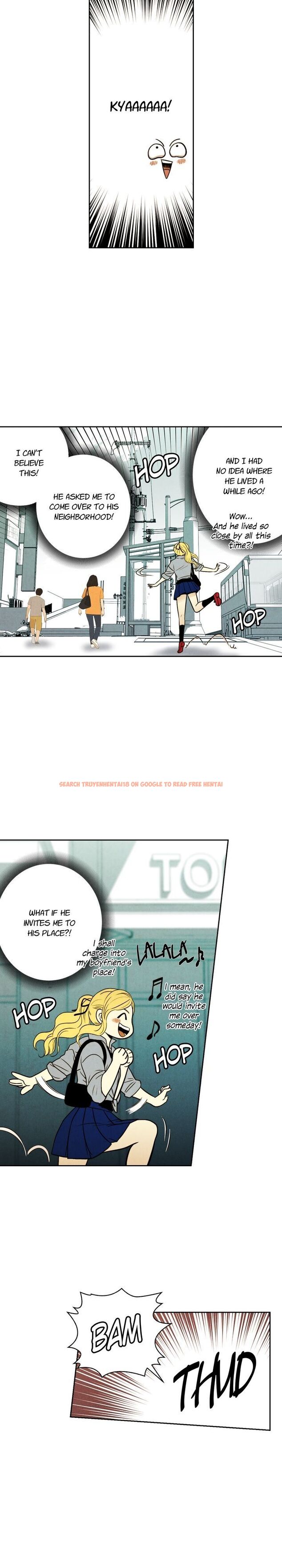 Read Hentai Image 2 099 in comic Just Give It To Me - Chapter 86 - www.hentaitnt.net