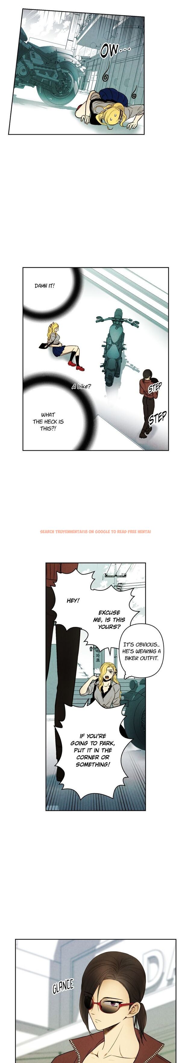 Read Hentai Image 3 099 in comic Just Give It To Me - Chapter 86 - www.hentaitnt.net