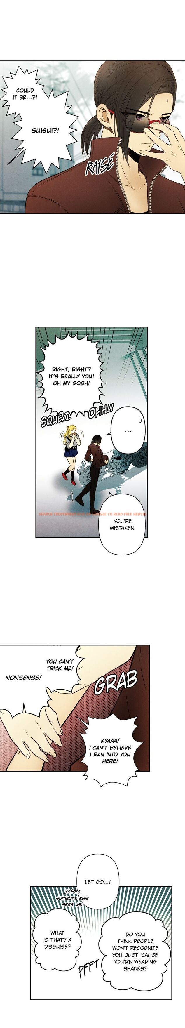 Read Hentai Image 5 099 in comic Just Give It To Me - Chapter 86 - www.hentaitnt.net