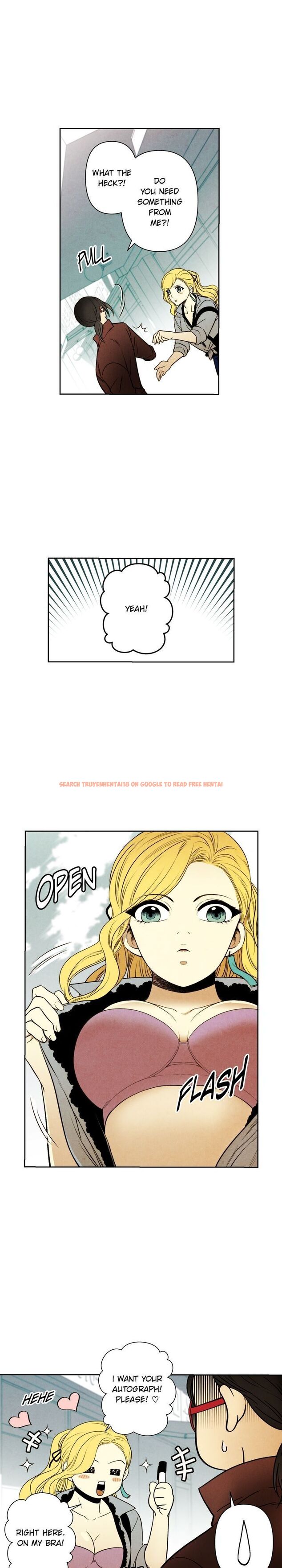 Read Hentai Image 6 099 in comic Just Give It To Me - Chapter 86 - www.hentaitnt.net