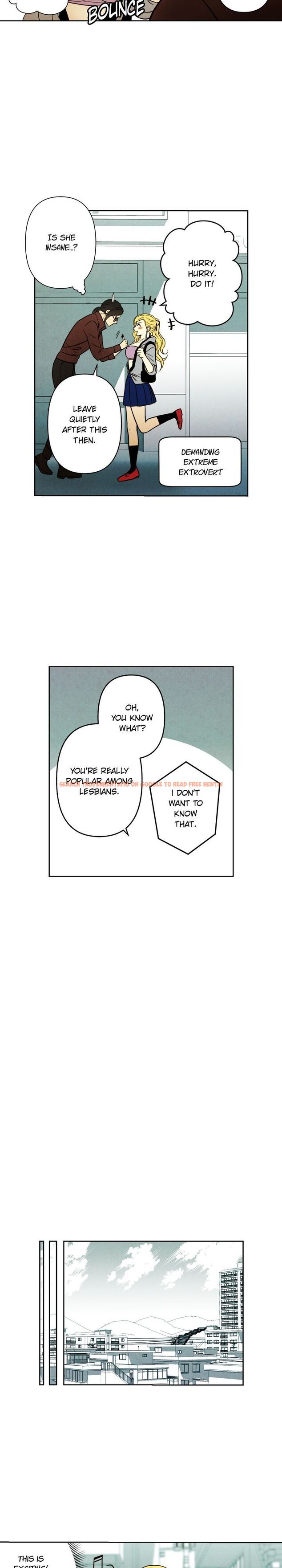 Read Hentai Image 7 099 in comic Just Give It To Me - Chapter 86 - www.hentaitnt.net