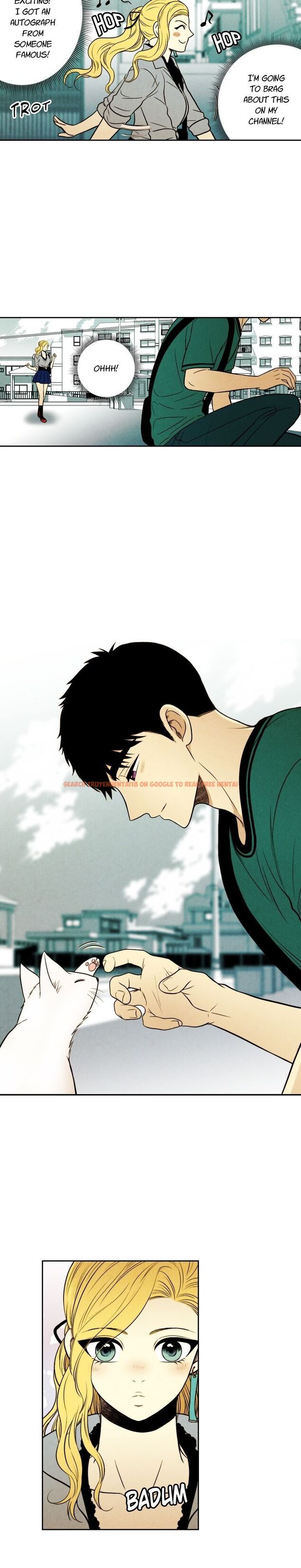 Read Hentai Image 8 099 in comic Just Give It To Me - Chapter 86 - www.hentaitnt.net