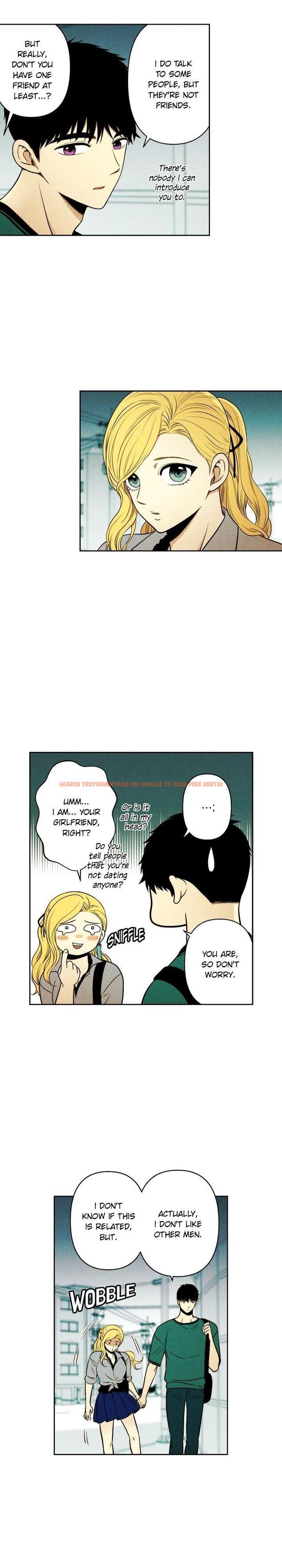 Read Hentai Image 10 320 in comic Just Give It To Me - Chapter 87 - www.hentaitnt.net