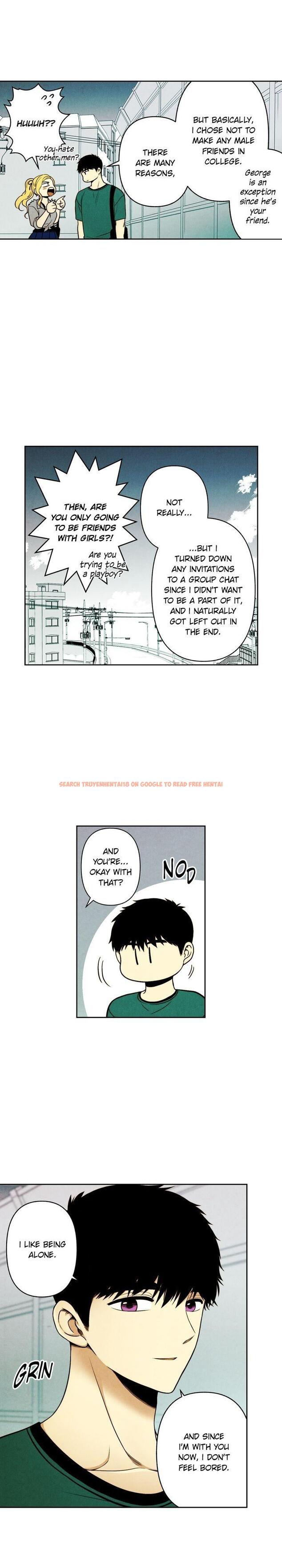 Read Hentai Image 11 320 in comic Just Give It To Me - Chapter 87 - www.hentaitnt.net