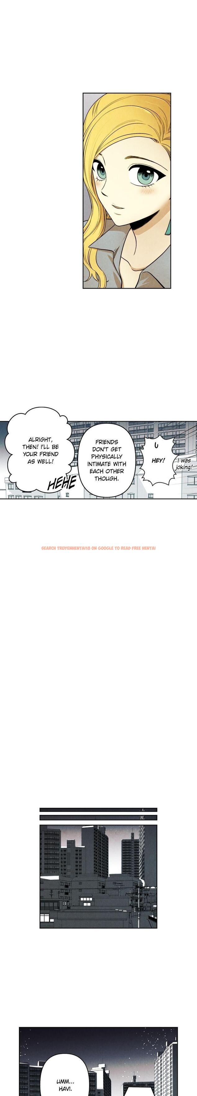 Read Hentai Image 12 320 in comic Just Give It To Me - Chapter 87 - www.hentaitnt.net