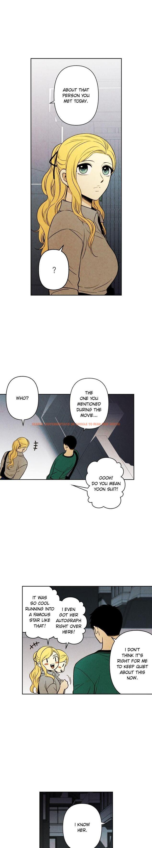 Read Hentai Image 14 321 in comic Just Give It To Me - Chapter 87 - www.hentaitnt.net