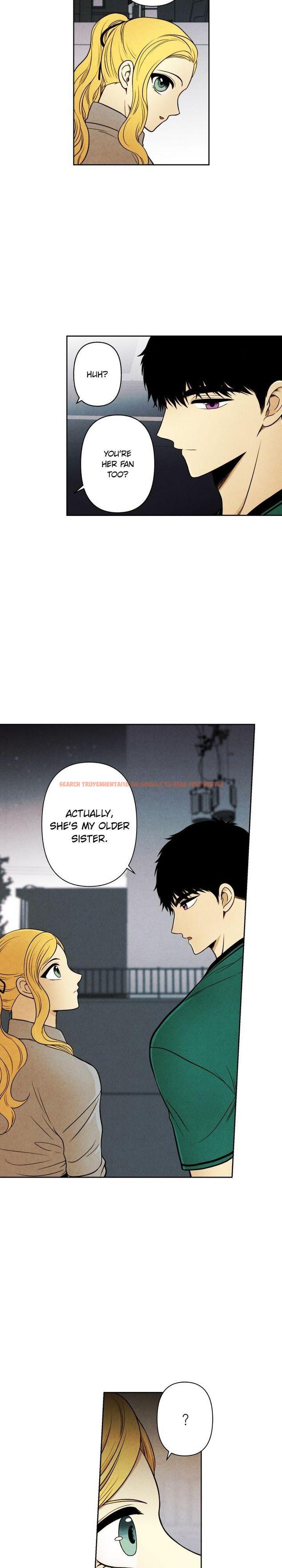 Read Hentai Image 15 321 in comic Just Give It To Me - Chapter 87 - www.hentaitnt.net