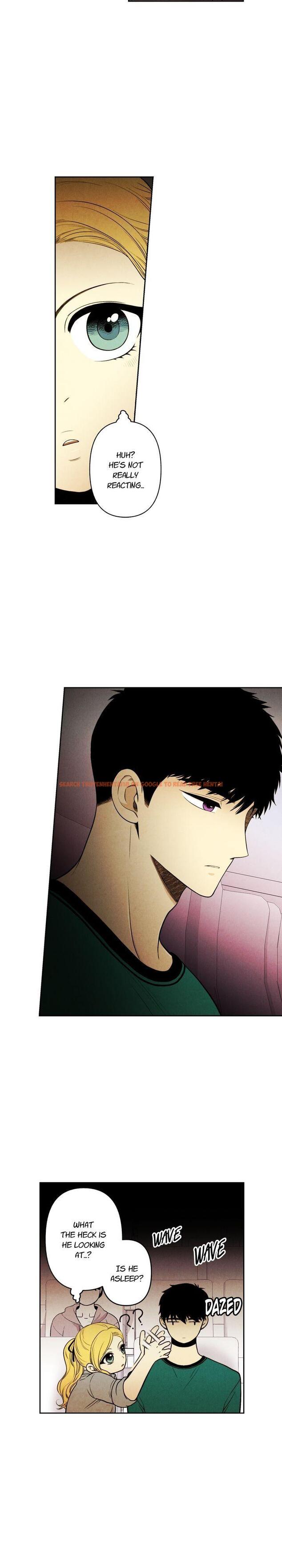 Read Hentai Image 2 320 in comic Just Give It To Me - Chapter 87 - www.hentaitnt.net