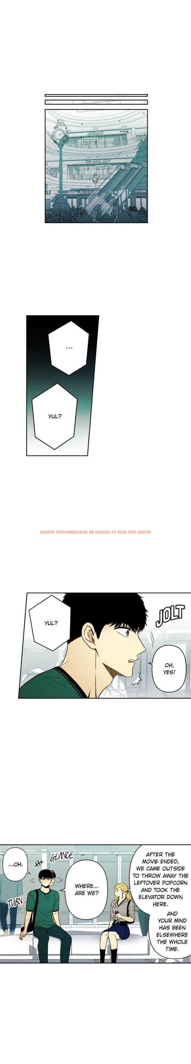 Read Hentai Image 3 320 in comic Just Give It To Me - Chapter 87 - www.hentaitnt.net