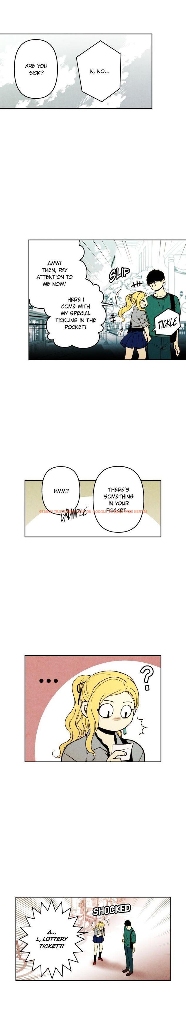 Read Hentai Image 4 320 in comic Just Give It To Me - Chapter 87 - www.hentaitnt.net