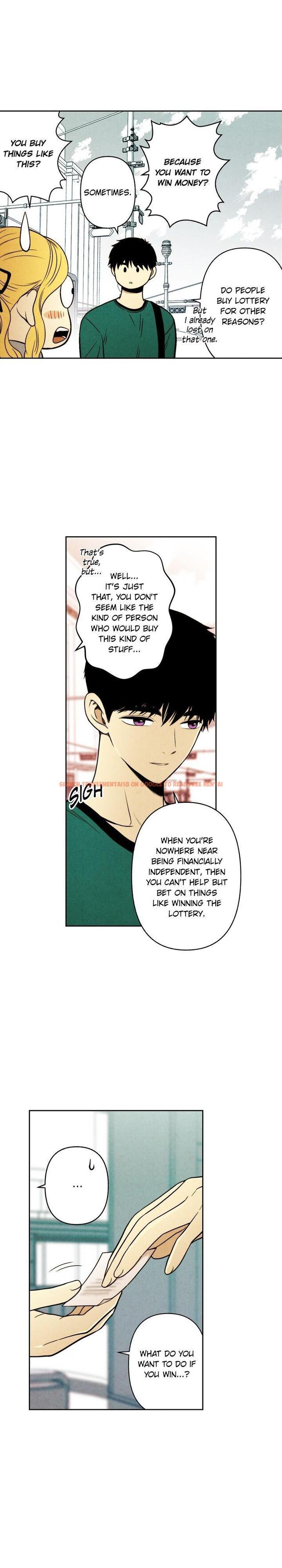 Read Hentai Image 5 320 in comic Just Give It To Me - Chapter 87 - www.hentaitnt.net