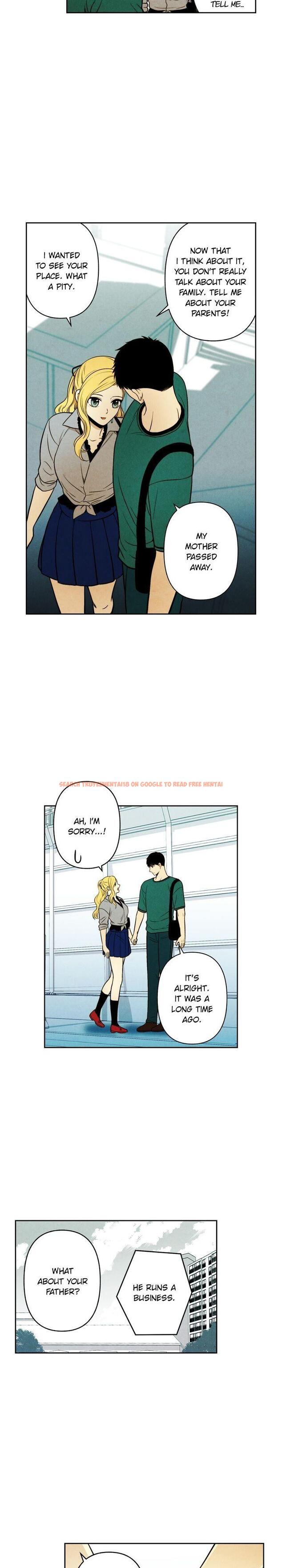 Read Hentai Image 7 320 in comic Just Give It To Me - Chapter 87 - www.hentaitnt.net