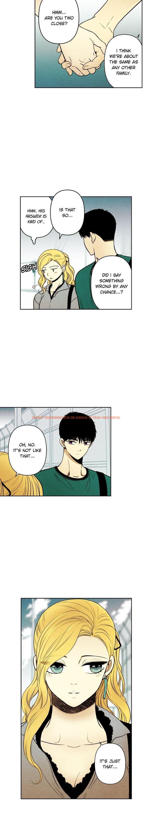 Read Hentai Image 8 320 in comic Just Give It To Me - Chapter 87 - www.hentaitnt.net