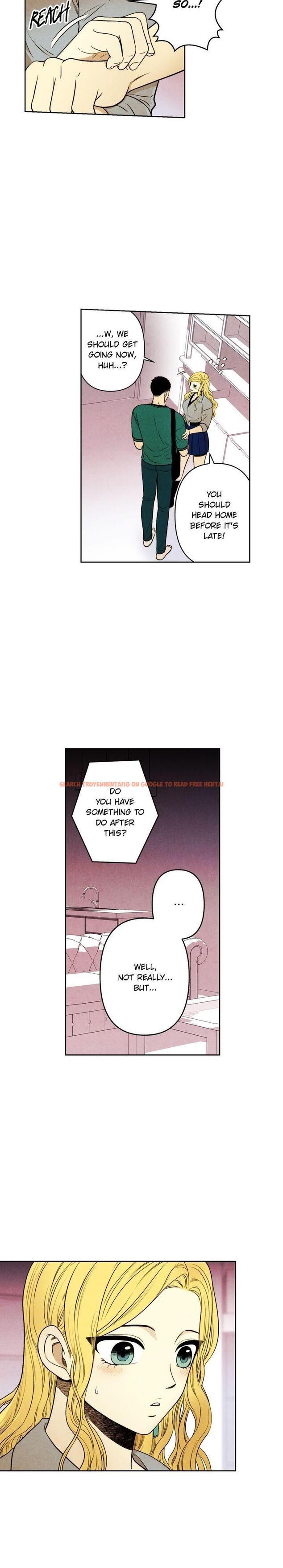 Read Hentai Image 11 526 in comic Just Give It To Me - Chapter 88 - www.hentaitnt.net