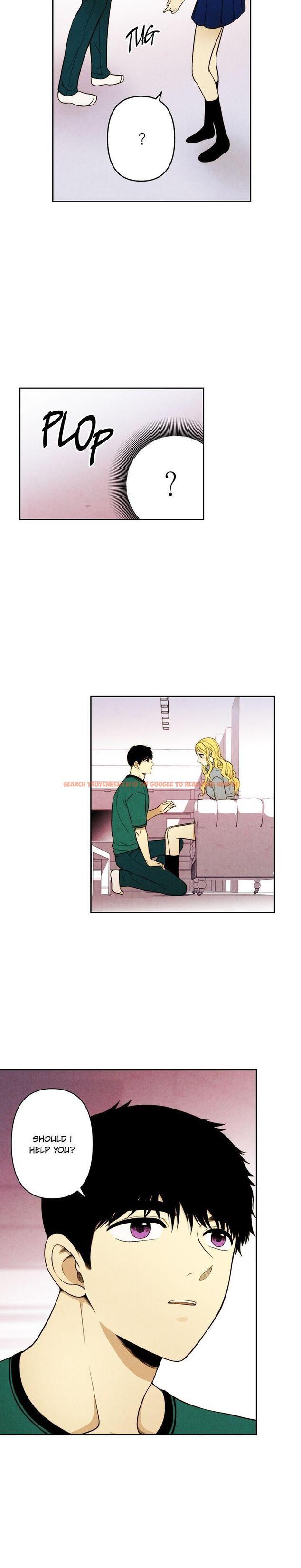 Read Hentai Image 13 526 in comic Just Give It To Me - Chapter 88 - www.hentaitnt.net