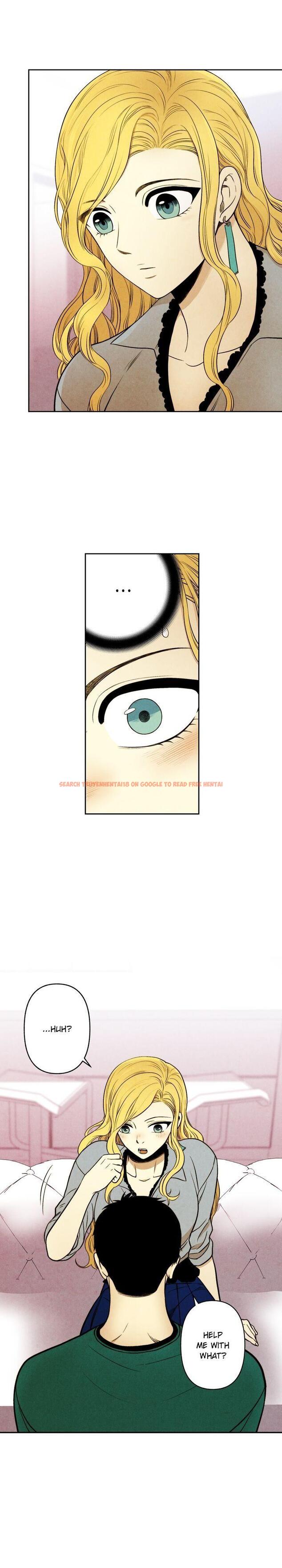 Read Hentai Image 14 526 in comic Just Give It To Me - Chapter 88 - www.hentaitnt.net
