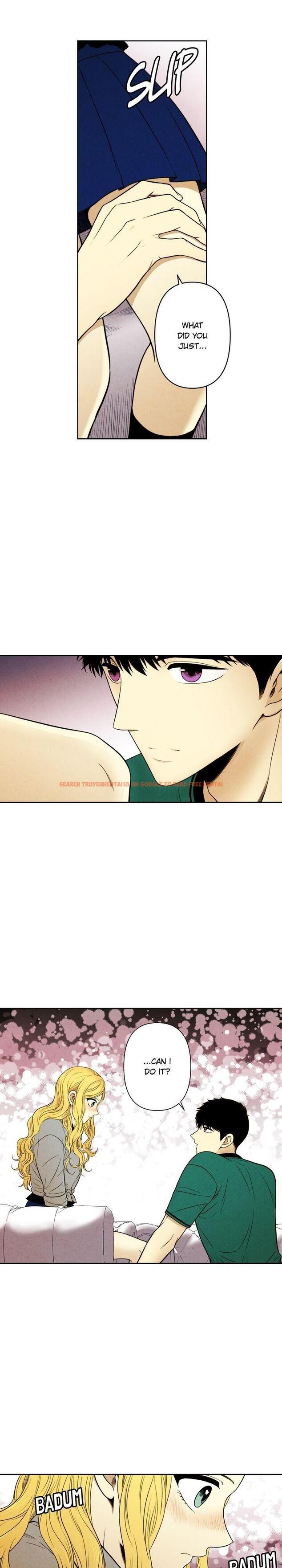 Read Hentai Image 15 526 in comic Just Give It To Me - Chapter 88 - www.hentaitnt.net