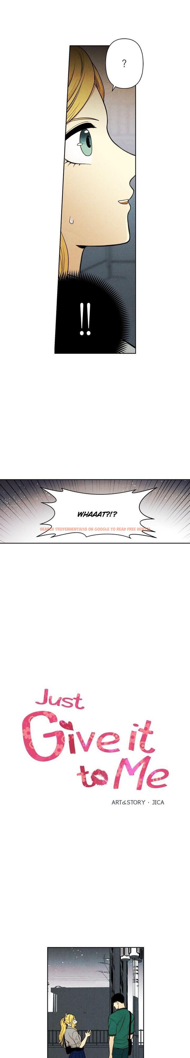 Read Hentai Image 2 526 in comic Just Give It To Me - Chapter 88 - www.hentaitnt.net