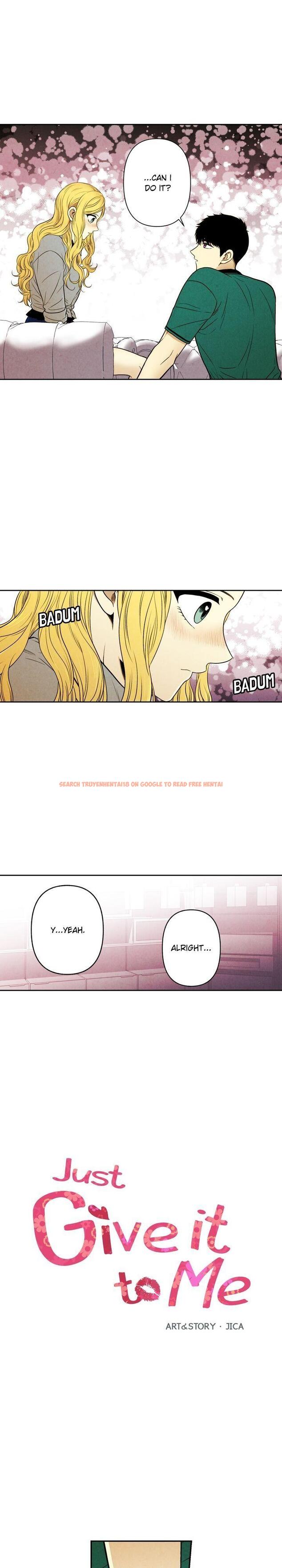 Read Hentai Image 1 526 in comic Just Give It To Me - Chapter 89 - www.hentaitnt.net