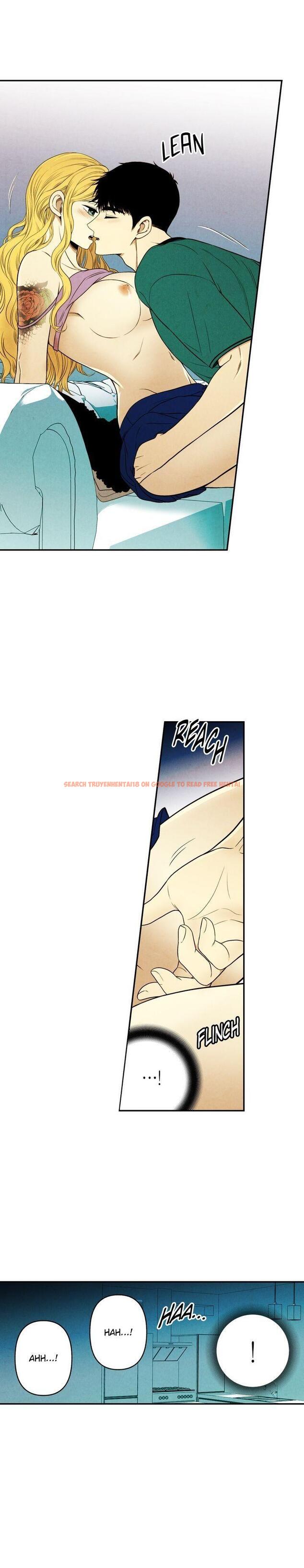 Read Hentai Image 13 526 in comic Just Give It To Me - Chapter 89 - www.hentaitnt.net