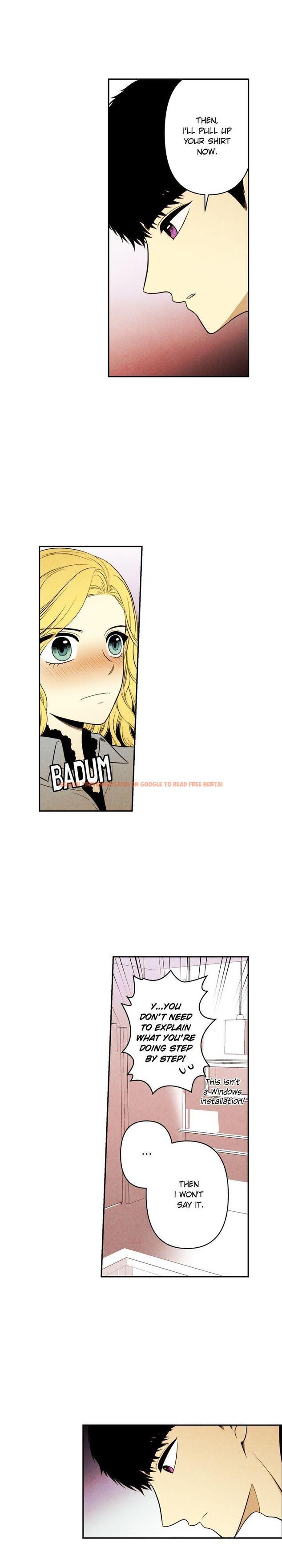 Read Hentai Image 5 526 in comic Just Give It To Me - Chapter 89 - www.hentaitnt.net