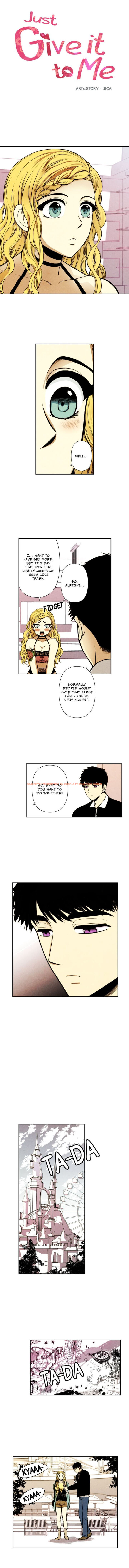 Read Hentai Image 1 096 in comic Just Give It To Me - Chapter 9 - www.hentaitnt.net