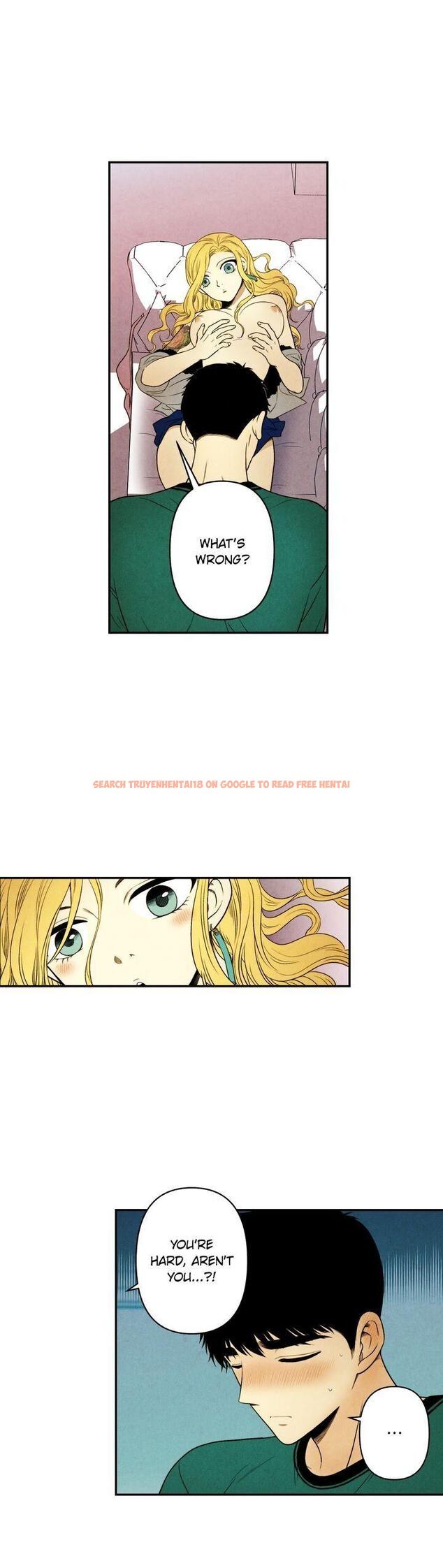 Read Hentai Image 10 758 in comic Just Give It To Me - Chapter 90 - www.hentaitnt.net