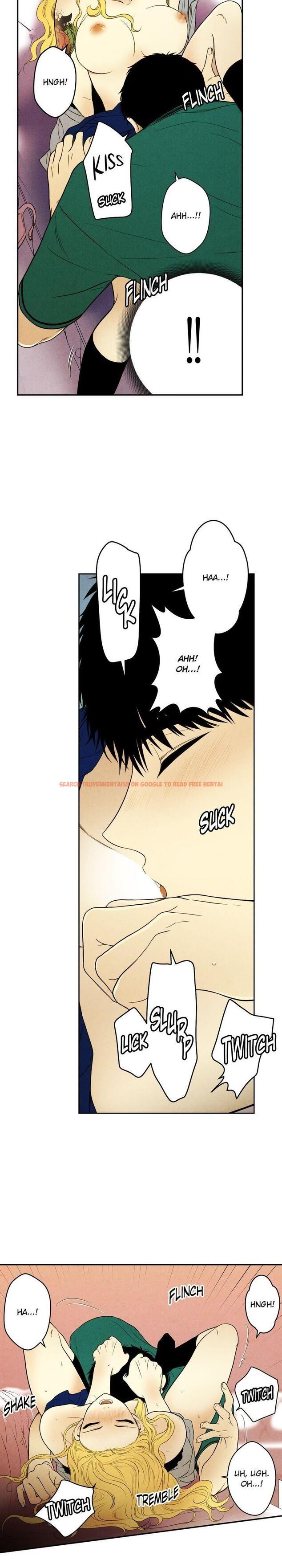 Read Hentai Image 13 758 in comic Just Give It To Me - Chapter 90 - www.hentaitnt.net