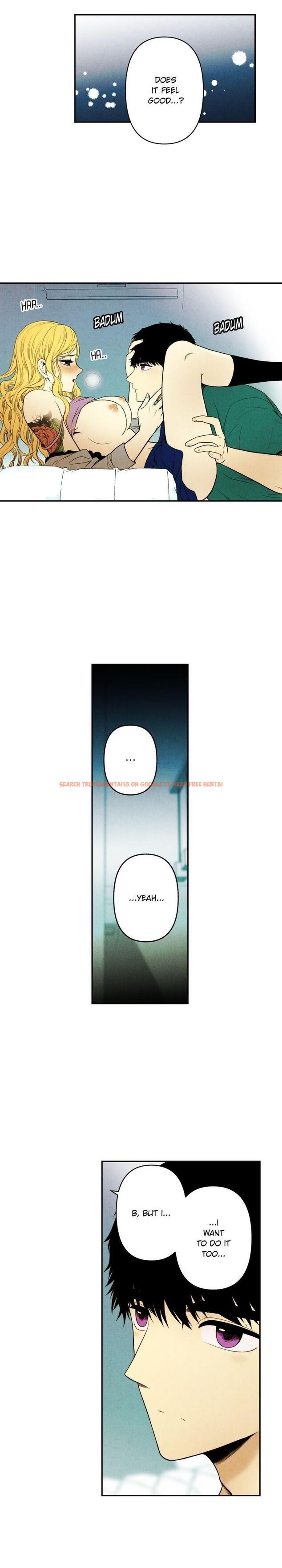 Read Hentai Image 5 754 in comic Just Give It To Me - Chapter 90 - www.hentaitnt.net