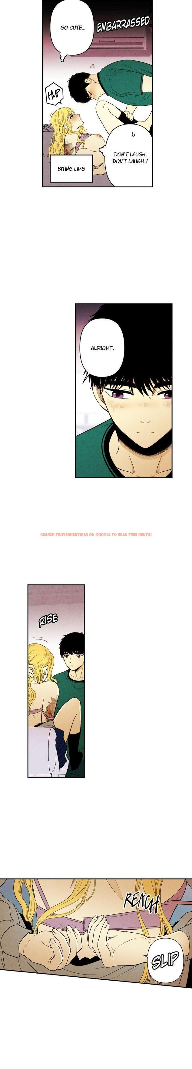 Read Hentai Image 8 754 in comic Just Give It To Me - Chapter 90 - www.hentaitnt.net