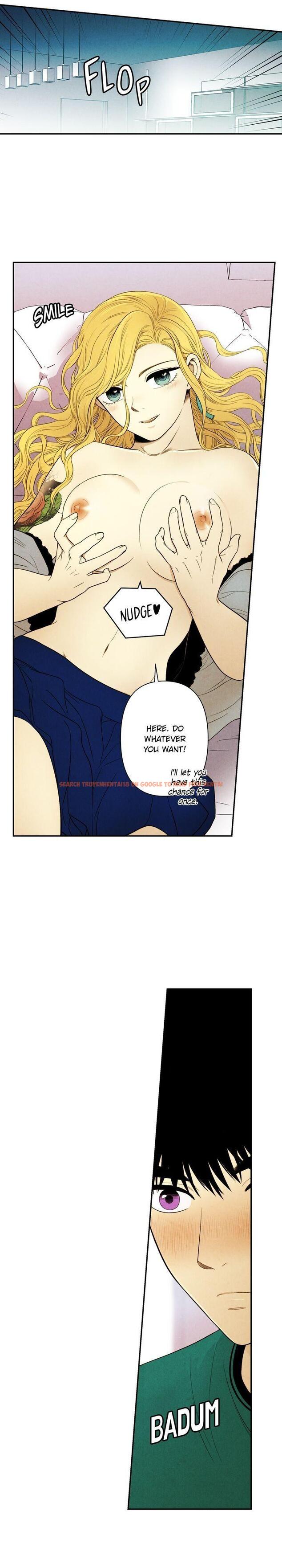 Read Hentai Image 9 754 in comic Just Give It To Me - Chapter 90 - www.hentaitnt.net