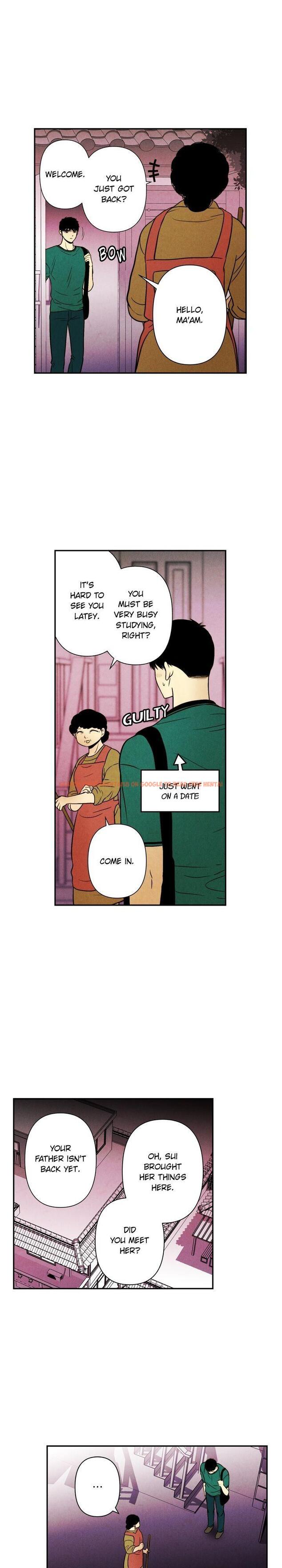 Read Hentai Image 10 392 in comic Just Give It To Me - Chapter 91 - www.hentaitnt.net