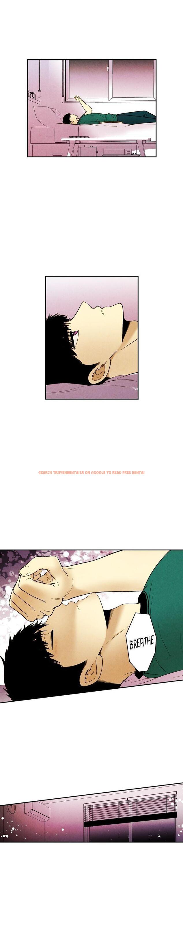 Read Hentai Image 13 392 in comic Just Give It To Me - Chapter 91 - www.hentaitnt.net