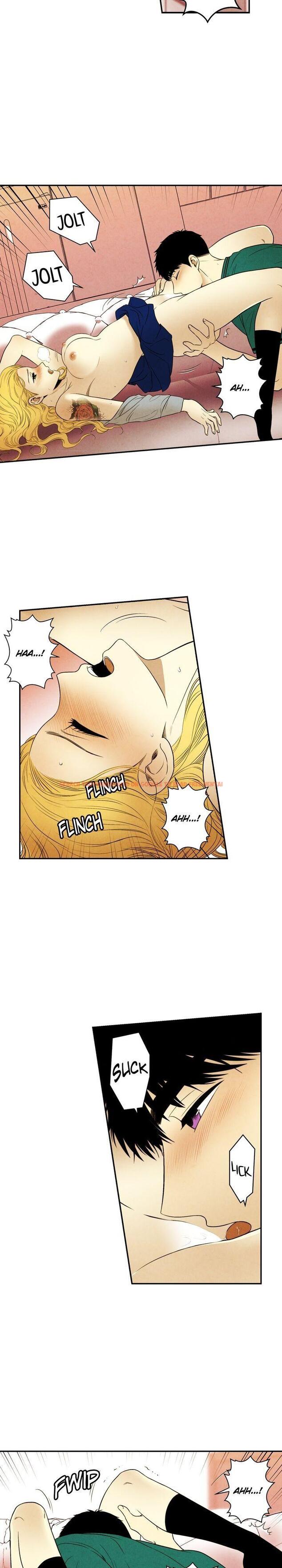 Read Hentai Image 2 392 in comic Just Give It To Me - Chapter 91 - www.hentaitnt.net