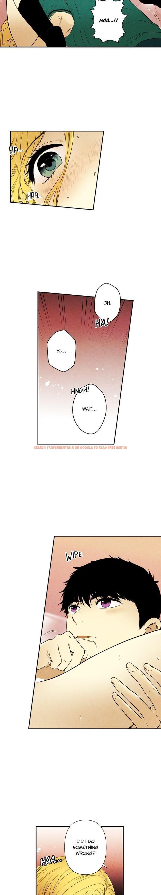 Read Hentai Image 3 392 in comic Just Give It To Me - Chapter 91 - www.hentaitnt.net