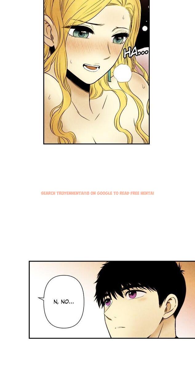 Read Hentai Image 4 392 in comic Just Give It To Me - Chapter 91 - www.hentaitnt.net