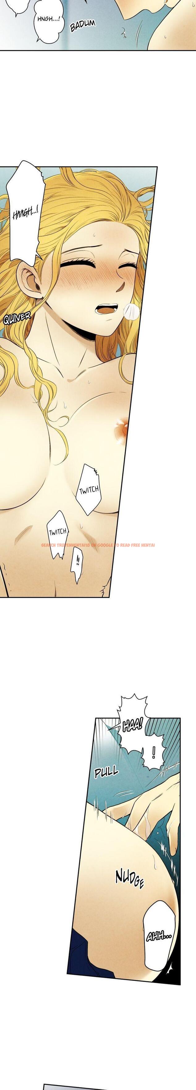 Read Hentai Image 6 392 in comic Just Give It To Me - Chapter 91 - www.hentaitnt.net