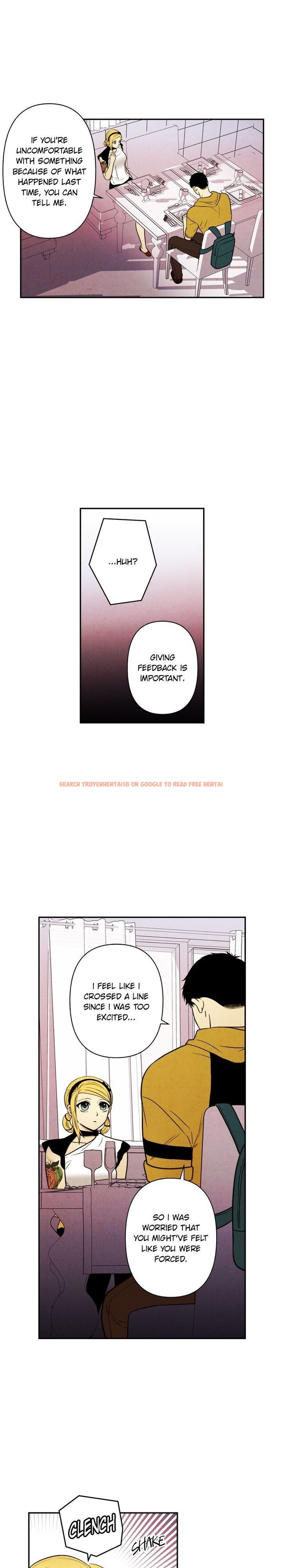 Read Hentai Image 10 620 in comic Just Give It To Me - Chapter 92 - www.hentaitnt.net