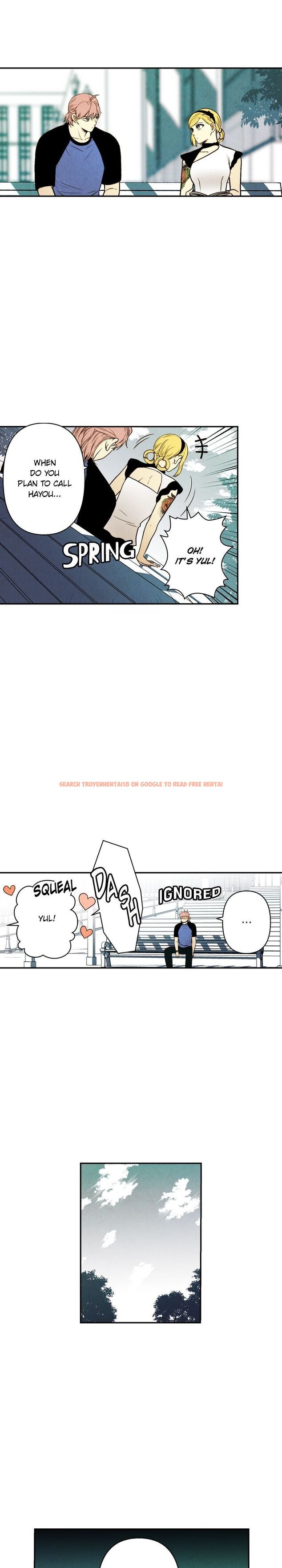 Read Hentai Image 6 620 in comic Just Give It To Me - Chapter 92 - www.hentaitnt.net