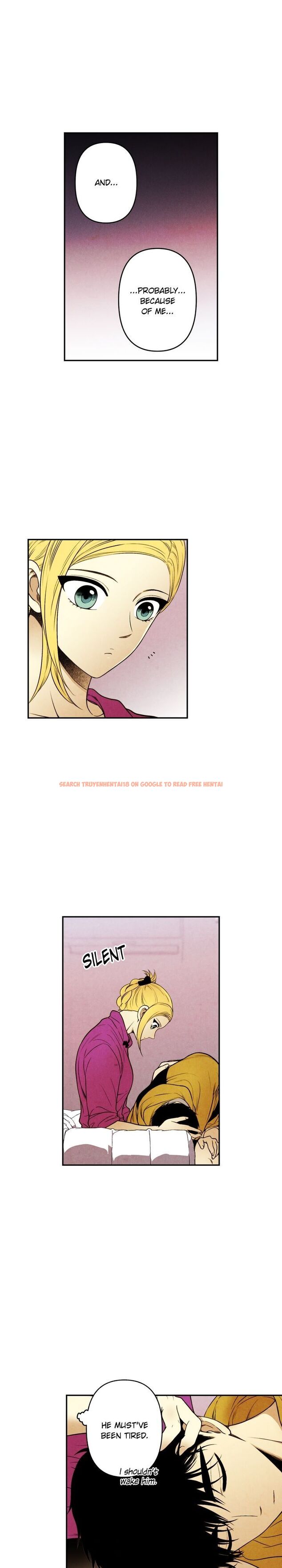 Read Hentai Image 5 620 in comic Just Give It To Me - Chapter 93 - www.hentaitnt.net
